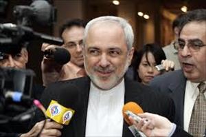 Zarif: Erdogan und Davutoglu besuchen Iran