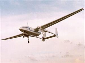 Palestinian Resistance Downs Israeli Drone in Gaza