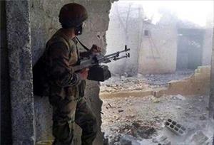 Syrian Army Preparing to Retake Strategic Airport in Reef Aleppo