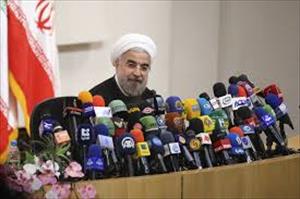 Rohani resalta la importancia de la tecnología de la información