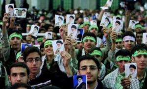 Iraníes celebrarán el Día del Estudiante