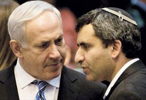 Report: Israel trying to improve ties with Iran neighbors