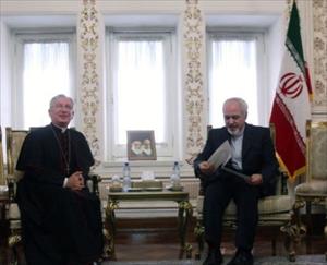 “Papa Francisco Busca Estrechar Lazos con Irán”: Enviado del Vaticano