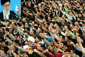 امام خامنہ ای کا طلبہ سے نہایت اہم خطاب/ امریکی سنجیدہ ہیں تو ہزرہ سراؤں کا منہ توڑ دیں
