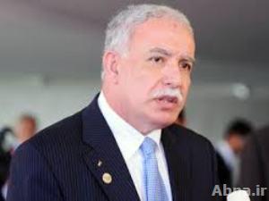 رياض المالكي: سنرفع قضية الاستيطان إلى الأمم المتحدة
