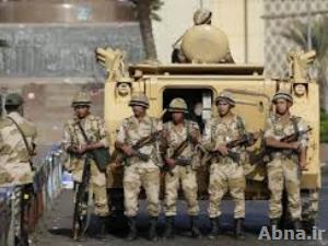 الجيش المصري يعتقل ضابطا ينتمى إلى كتائب عز الدين القسام على الحدود مع غزة