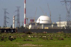 La centrale atomique de Bouchehr, l’une des plus sûres du monde