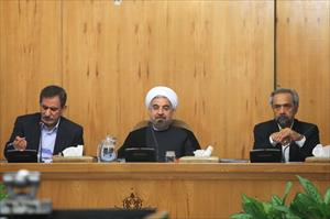 Rohani: Le peuple iranien n'avait et n'a aucune hostilité avec les américains