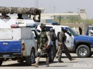 فرض حظر للتجوال بمناطق في ابو غريب وانتشار للقوات الامنية قرب السجن