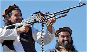 حکیم اللہ محسود کی گرفتاری میں مدد پر 50 لاکھ ڈالر انعام مقررتھا   	