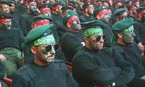 Hizbullah Suriye'den Geri mi Çekiliyor?