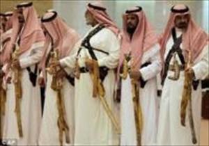 آل سعود کے بادشاہ کی کوششیں ناکام