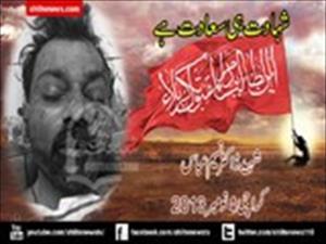کراچی:دیوبندی دہشتگردوں کی فائرنگ سے ایک اور شیعہ ڈاکٹرنسیم عباس شہید