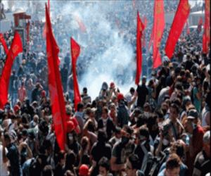 ترکی میں عدم مساوات کے خلاف علوی برادری کا عظیم الشان احتجاجی مظاہرہ