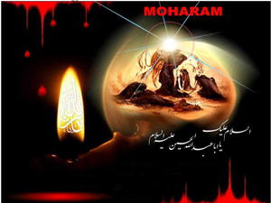 عراق، محرم کی آمد پرسخت حفاظتی انتظامات