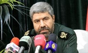General Şerif: “İranlı Taburların Suriye’de Olduğunu Şiddetle Tekzip Ediyoruz”