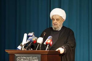 Ayatollah Qabalan: "Imam Hussein’s (AS) Uprising Illustrated Path of Resistance"