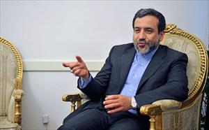 'Irán no acepta iniciativa que no asegure alivio de embargos'