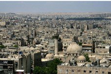Syrie : Un pays changé…