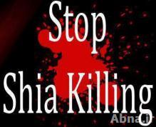 Five Shiite Muslims Shot Martyred in Southern Pakistan