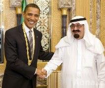 Why upsetting Saudi Arabia may not be a bad thing
