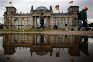 Londres a un système d'espionnage à Berlin