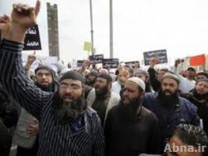 اعتقال 3 من التيار السلفي الأردني لدعمهم "جبهة النصرة" الارهابية