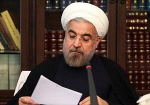 Approbation des trois propositions de Rohani à l'Assemblée générale de l'ONU