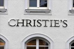 Christie's Auktionshaus soll demnächst Büro im Iran eröffnen