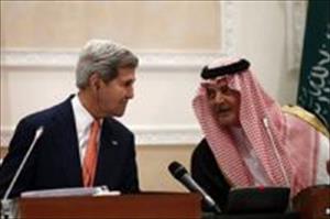 Kerry beschuldigt wieder den Iran