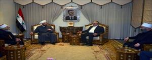 Komploya Karşı Zafer Suriye’nin Olacaktır