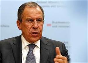 Lavrov: Les déclarations de la coalition de Doha diffèrent des principes de la déclaration de Genève 1