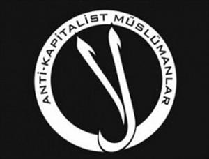 Antikapitalist Müslümanlar da Esad Düşmanı!