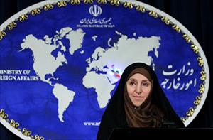 دنیا سے ایٹمی ہتھیاروں کے خاتمے پر ایران کی تاکید
