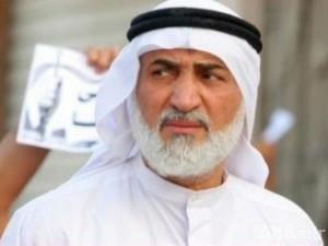 المعارضة البحرينية تطالب بالعلاج الفوري لمعتقل الرأي «عبدالوهاب حسين»