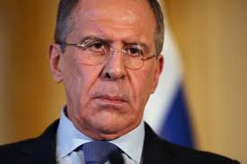 ИИР “Ҹеневрә-2” сүлһ данышыгларына дәвәт едилмәлидир- Серҝеj Лавров