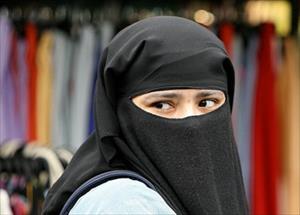 Lord Chief Justice: Public should decide if Islamic veil should be allowed in court