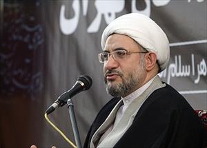 Ayatollah Araki: "Forming Islamic United Ummah, main aim of Ashoura"