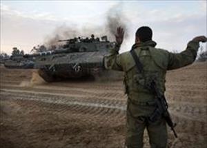 Israeli MK calls for reoccupying Gaza