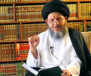 Ayetullah Kemal Haydari’den Sekaleyn Hadisi Dersleri 23