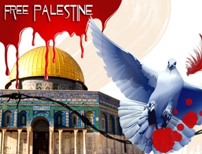 قدس کا راستہ کربلا سے گذرتا ہے