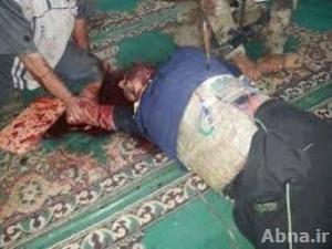 اعتقال انتحاري داخل منزل شمالي بغداد