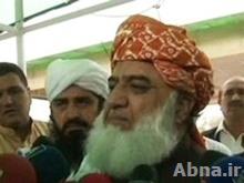 Pakistan Chief of Jamiat Ulema-e-Islam compare Hakimullah Mehsud's killing with dog killing