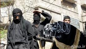 Who heads Syria al-Nusra Front in shadows?