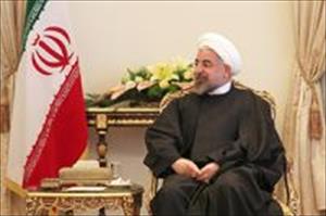 Rohani: Gute Fortschritte bei Verhandlungen mit G5+1