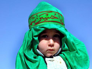عراق، زائرین حرم حسینی کے تحفظ پرتاکید