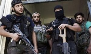 Irak-Şam İslam Devleti Ras el-Ayn'daki son kalesini de kaybetti
