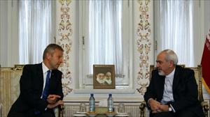 Österreichs Außenminister: "Iran stabilstes Land in der Region"