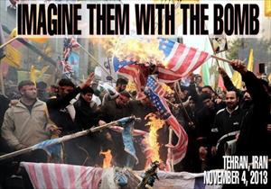 Zionistische Botschaft in Washington postet Islamophobisches Bild