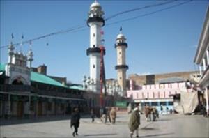پاراچنار، طوری بنگش اقوام کے دونوں دھڑوں کے درمیان صلح، فضا محبت اور آشتی میں تبدیل